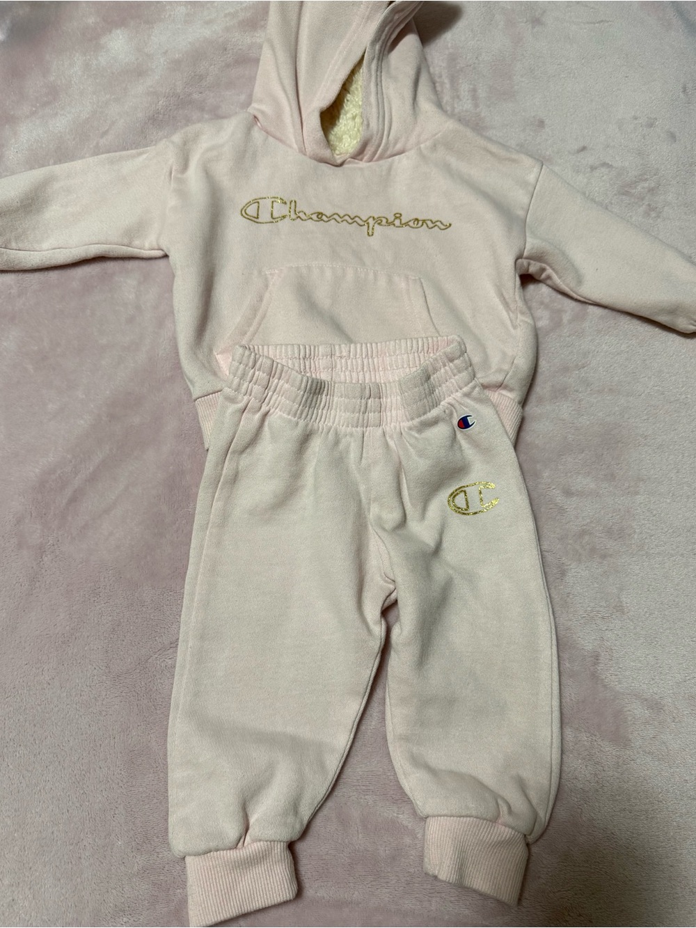 Kids bottom wear identification